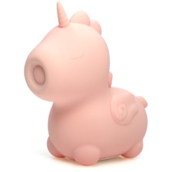 Unihorn Heart Throb stimulator pentru clitoris - imagine 2